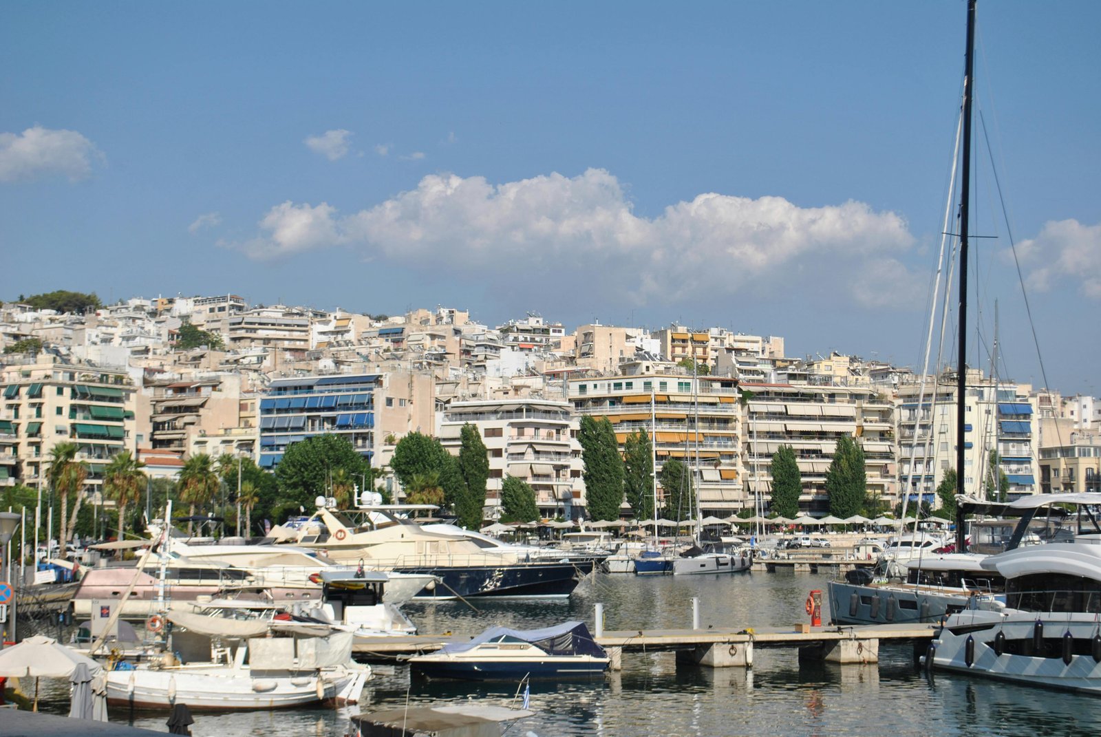 Piraeus Properties