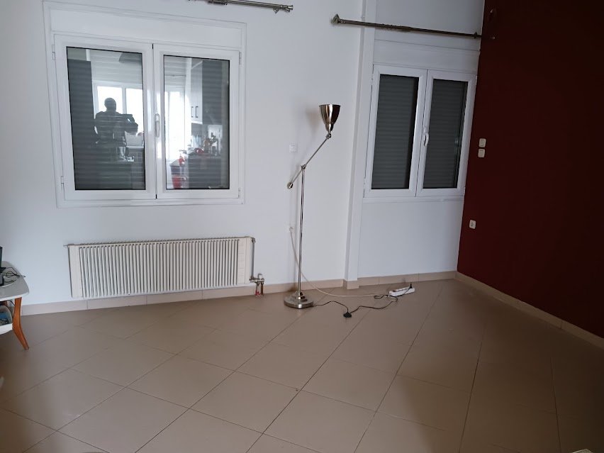 ΔΙΑΜΕΡΙΣΜΑ ΑΧΑΡΝΕ