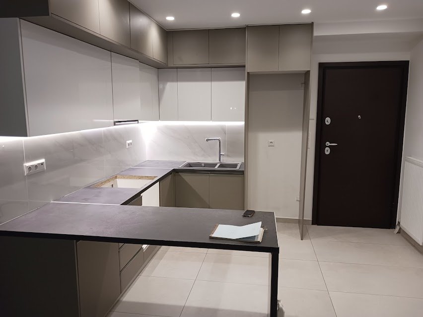 ΔΙΑΜΕΡΙΣΜΑ ΚΟΡΥΔΑΛΛΟΣ