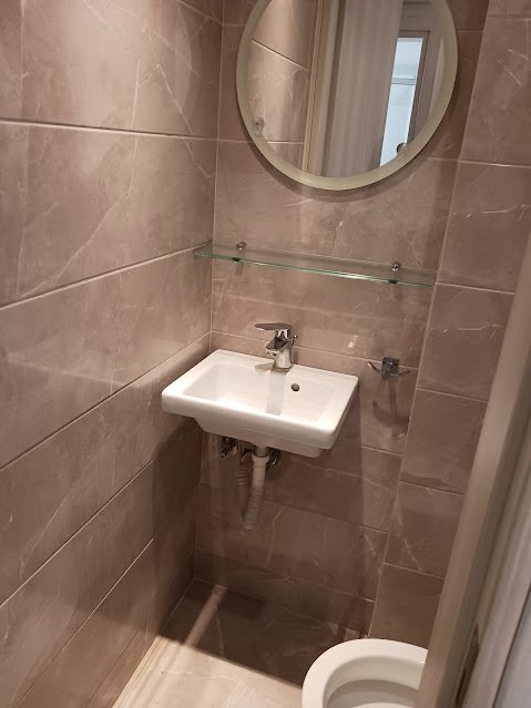 ΔΙΑΜΕΡΙΣΜΑ ΚΟΡΥΔΑΛΛΟΣ