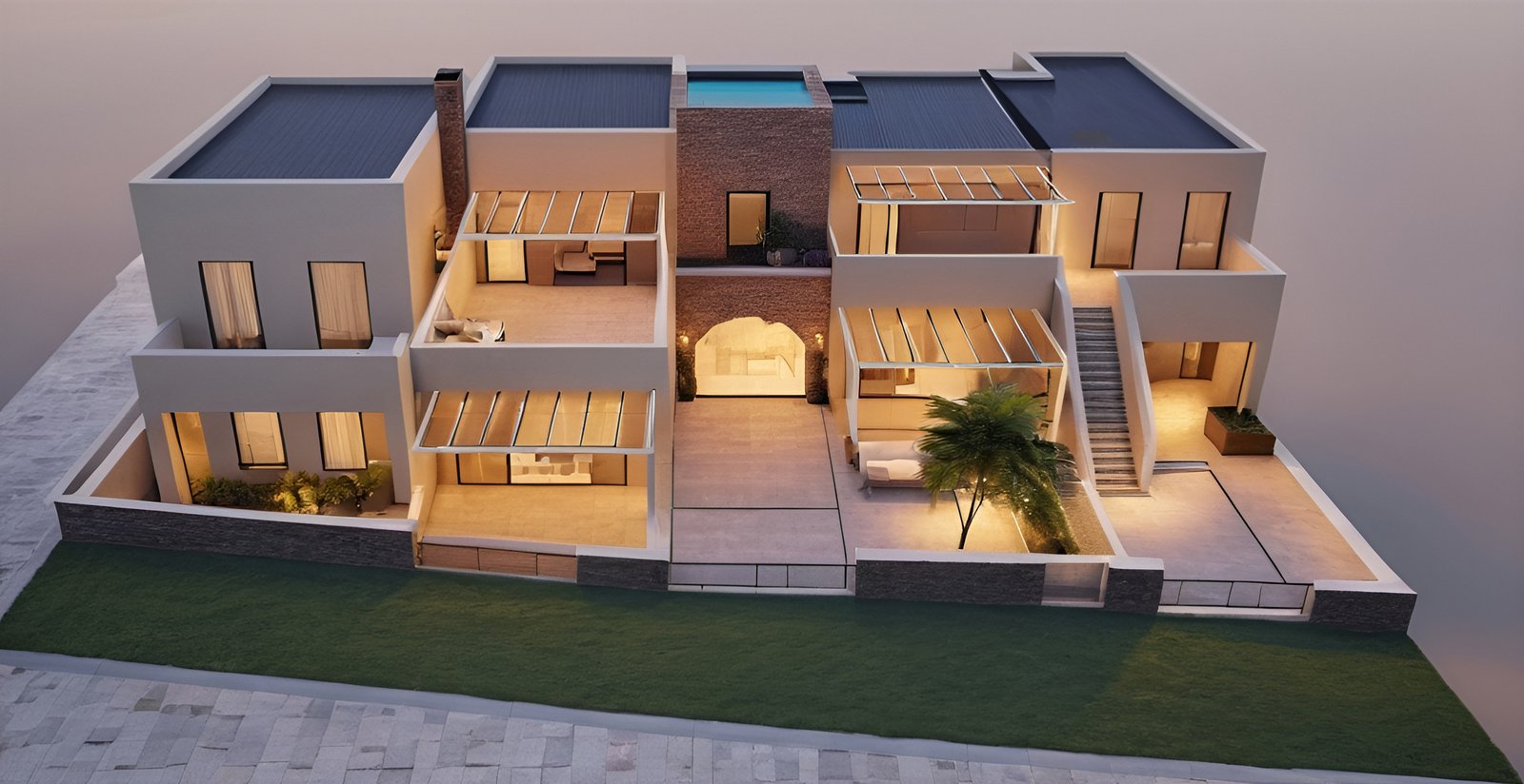 ΠΑΡΟΣ ΜΕΖΟΝΕΤΕΣ