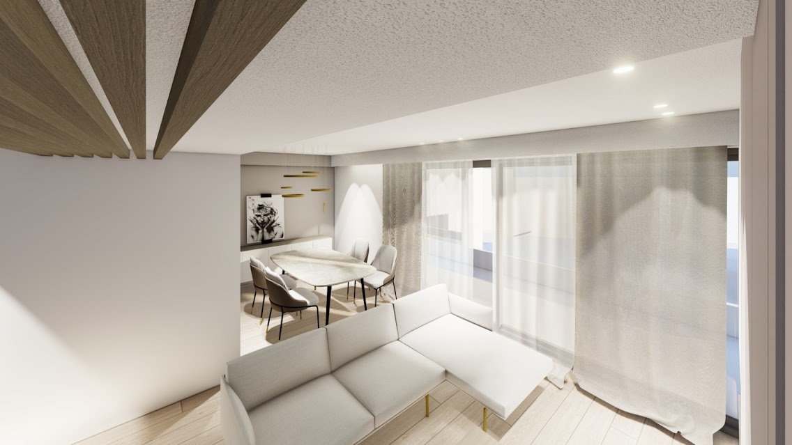 ΔΙΑΜΕΡΙΣΜΑΤΑ ΝΕΟΔΜΗΤΑ ΚΟΡΥΔΑΛΛΟΣ