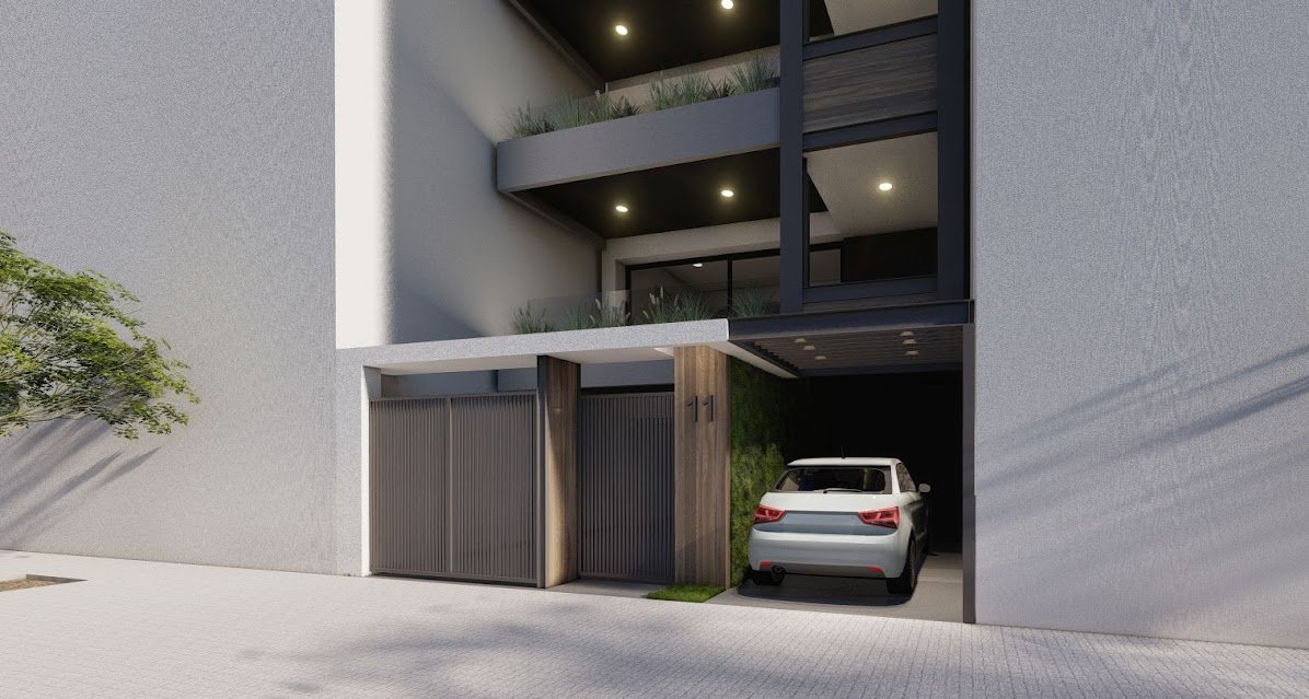 ΔΙΑΜΕΡΙΣΜΑΤΑ ΝΕΟΔΜΗΤΑ ΚΟΡΥΔΑΛΛΟΣ