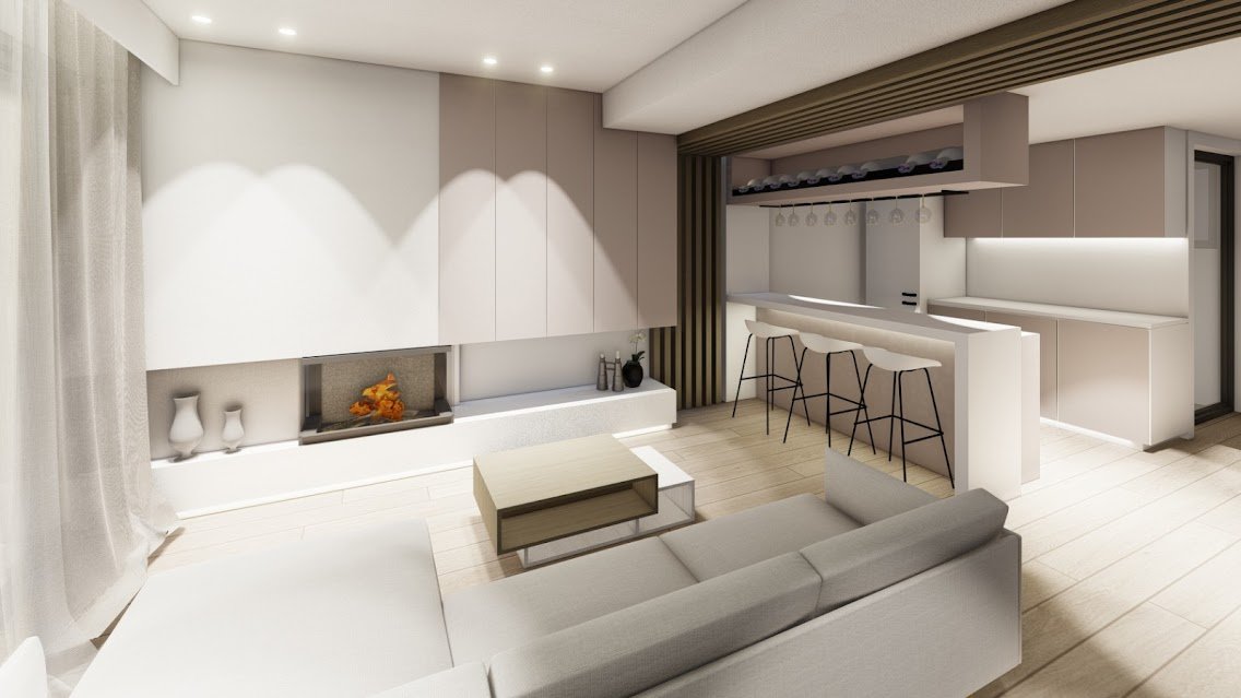 ΔΙΑΜΕΡΙΣΜΑΤΑ ΝΕΟΔΜΗΤΑ ΚΟΡΥΔΑΛΛΟΣ