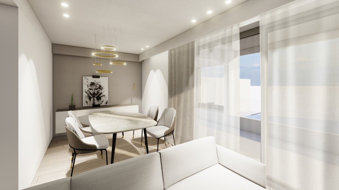 ΔΙΑΜΕΡΙΣΜΑΤΑ ΝΕΟΔΜΗΤΑ ΚΟΡΥΔΑΛΛΟΣ