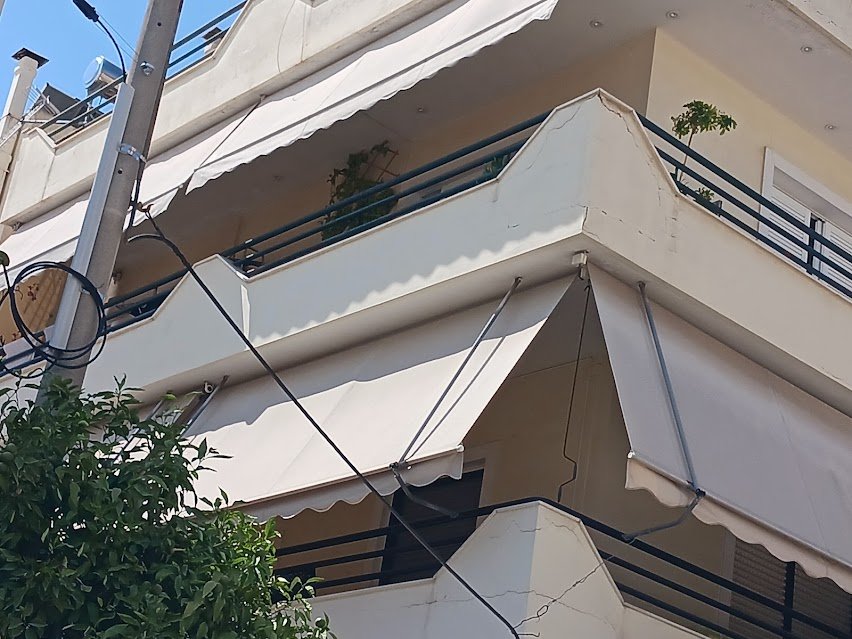 ΑΚΙΝΗΤΟ ΚΟΡΥΔΑΛΛΟΣ